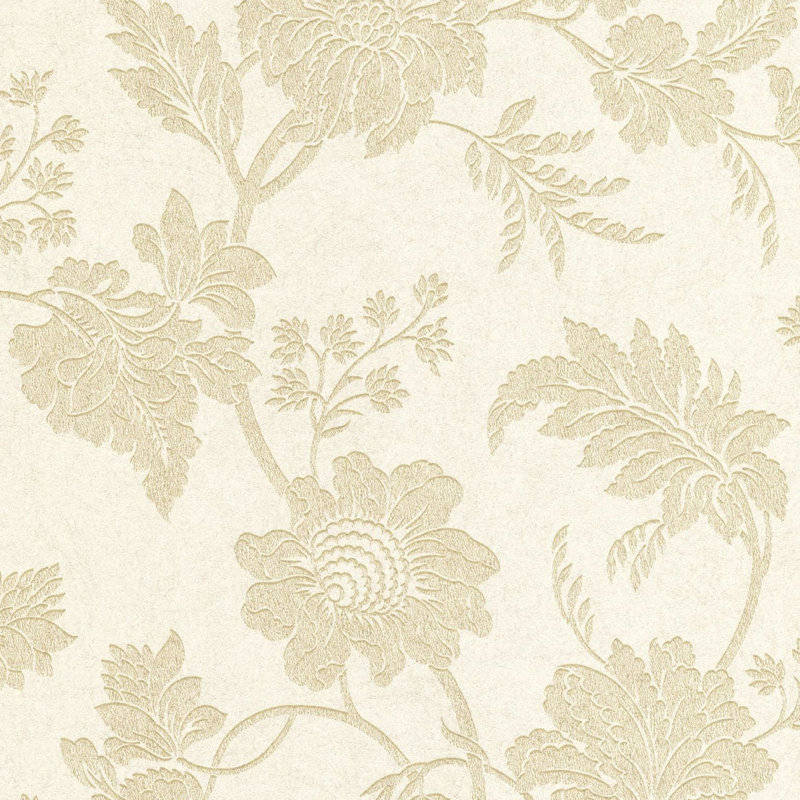 Artisan 10m x 64cm Wallpaper Roll, Oyster