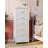 Commode pour femme 6 tiroirs Annyka-199589631