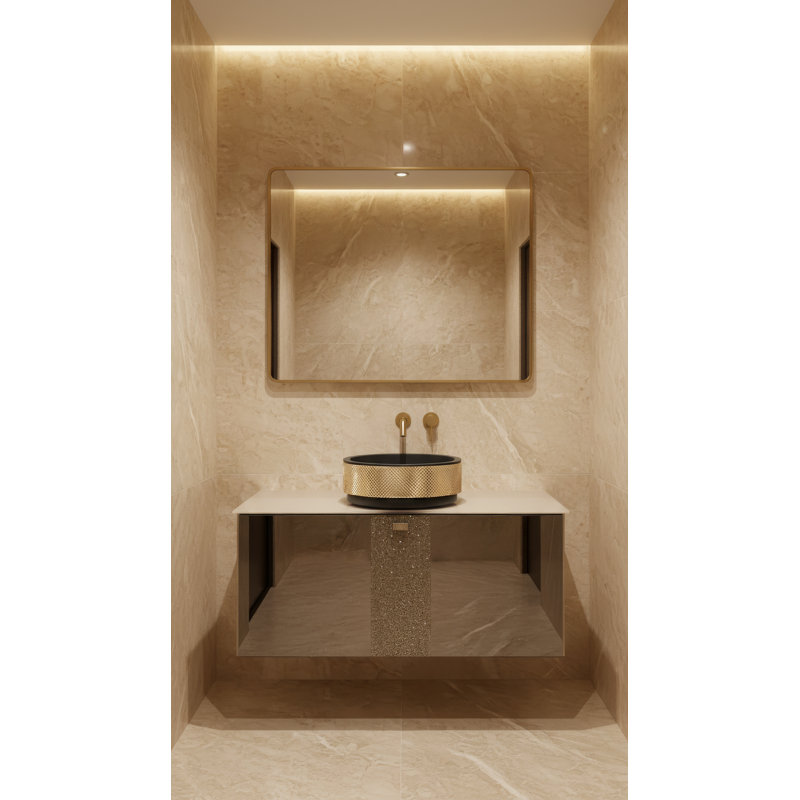 Lucent 40'' W Single Vanity