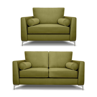 Kyle 2 - Piece Living Room Set