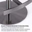 Tabouret de bar pivotant à 360 degrés-97694287