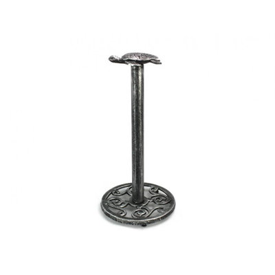Free Standing Toilet Paper Holder