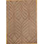 Handmade Cotton Floral Area Rug