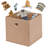 Ebern Designs Fabric Bin