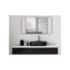 Miroir d'appoint Siobhan