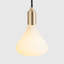 Noma Pendant Light In Brass