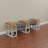 Bion Modular Cube – 10-Cube Set | Solid Structural Blocks For Furniture & Décor – Green-1670354508