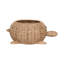 Provence Rattan Metal General Basket