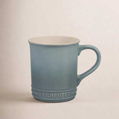 Sea Salt Stoneware Mug