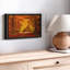 «Forest Autumn Trees Wall Art»-702438716