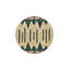 Tapis traditionnel lavable à la machine Cross Diamond-74984829