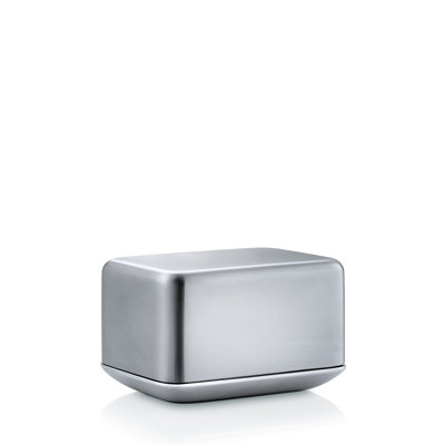 Basic Butter Dish