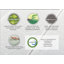 Zinus 6" Medium Charcoal Infused Memory Foam Mattress-111767411-50350182
