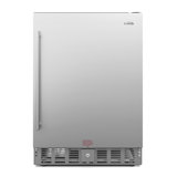 23.4 in. Stainless Steel, Built-In Refrigerator and Beverage Cooler, 5 Cu. ft. 5C-MF-SS
