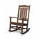 POLYWOOD® Presidential Rocking Chair & Reviews | Wayfair
