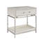Lyra 1 - Drawer Nightstand