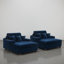 Upholstered Chaise Lounge-314748353