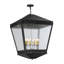 Dayne 10 - Light Chandelier