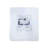 Southern Tide Ocean Isle Full/Queen White Quilt-118945222