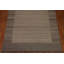 Tapis kilim à teinture naturelle Natural