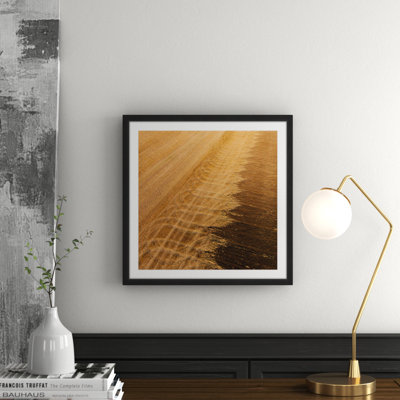 Single Picture Frame Print