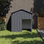 Atticus Steel Dog House-181227962-181227964