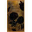 Chrysanthemums Panel 2 Print
