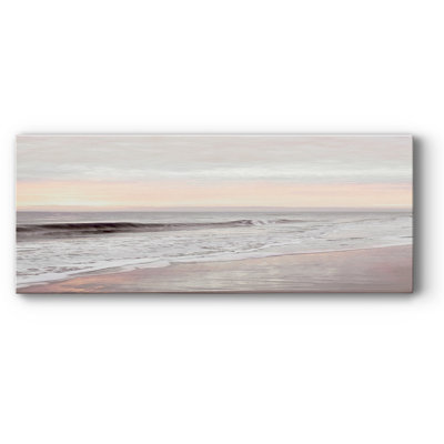 Toile tendue Dawn on the Horizon I-Gallery