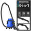 LMstarz Wet / Dry Vacuum