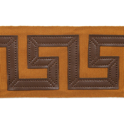 Tissu fumée de bois