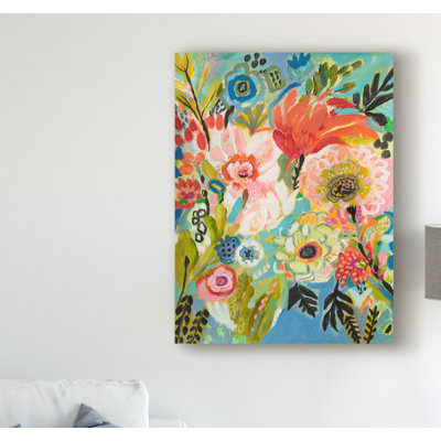 Acrylic Print