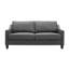 Devin 3 Seater Linen Sofa