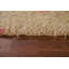 Tapis tribal berbère marocain fait à la main 4 x 6