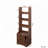 Night Stand with Bookshelf-1067628585