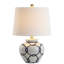 Lampe de table 21 po Showalter