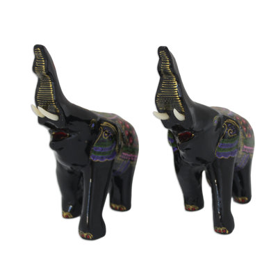 Animals Figurines & Sculptures