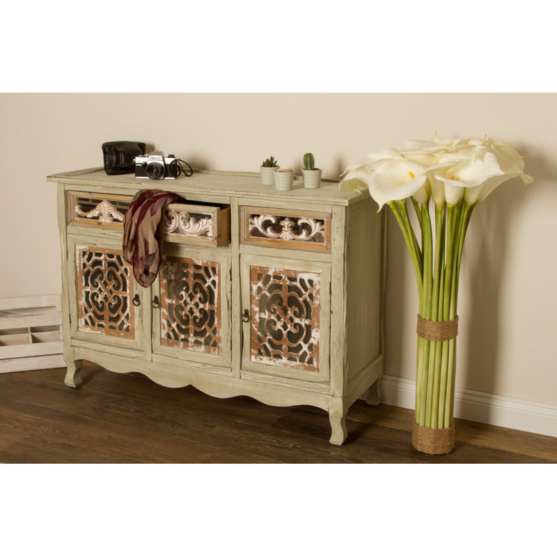 Dowden 120cm Sideboard