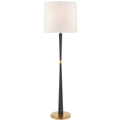 Refined Floor Lamp