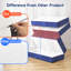 Rattrix Foam Mattress-123513140-123513138