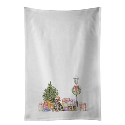 Cotton Tea Towel Kitchen Towel