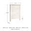Melnick Panel Headboard-1007233125