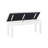 Eltingville Polyester Upholstered Storage Bench-75722087
