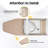 32.2X12.2” Foldable Built-In Ironing Board-125075929