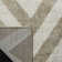 Falstaff Performance Chevron Rug