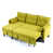 Polyester vert