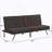Gonnelli Armless Sofa, Modern Sofa, Accent Sofa-409338438