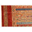 Wool Ikat Area Rug