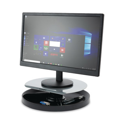 Kensington Single Screen Desktop Mount