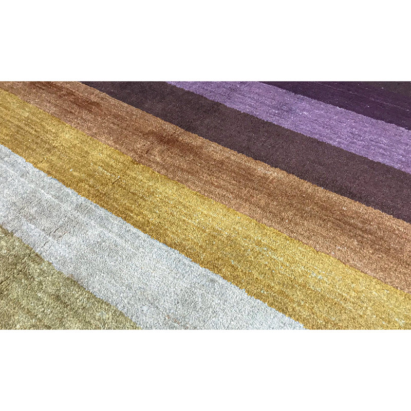 One-of-a-Kind 4'7" X 6'7" Area Rug