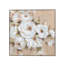 Impression sur toile multicolore carrée, 36 po x 36 po, idéale pour la décoration intérieure dans le salon, le bureau, la cuisine, le bureau, la chambre à coucher